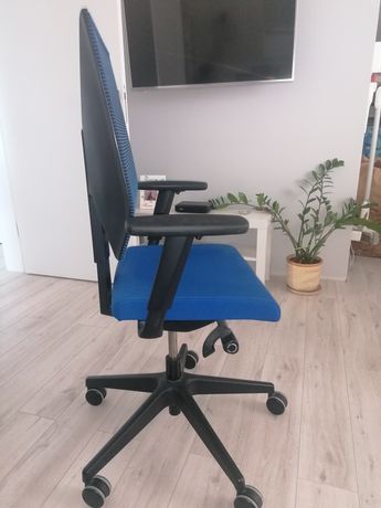 Krzesło biurowe Profim