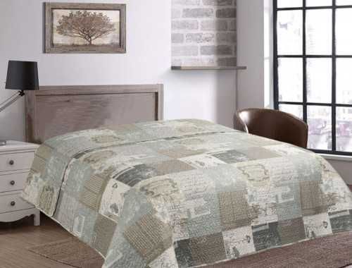 Неймовірні покривала Alltex моделі provance 230x250 см