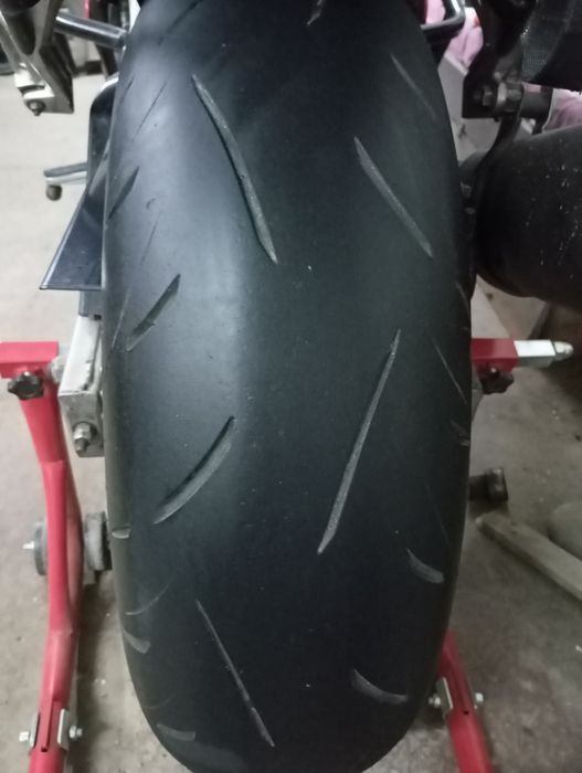 Ямаха yzf 600 thandercat