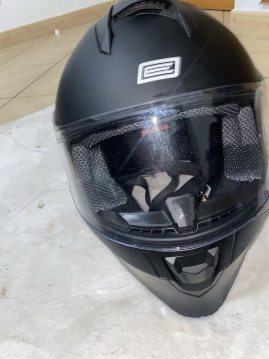 Capacete origine tamanho S