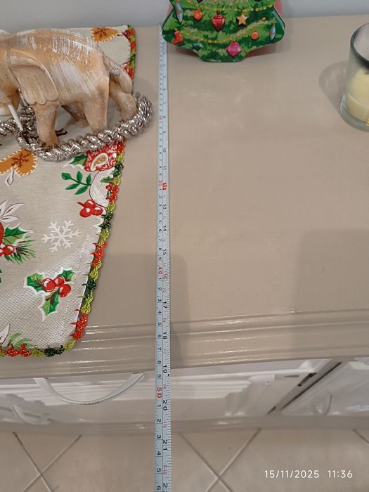 Móvel aparador grande