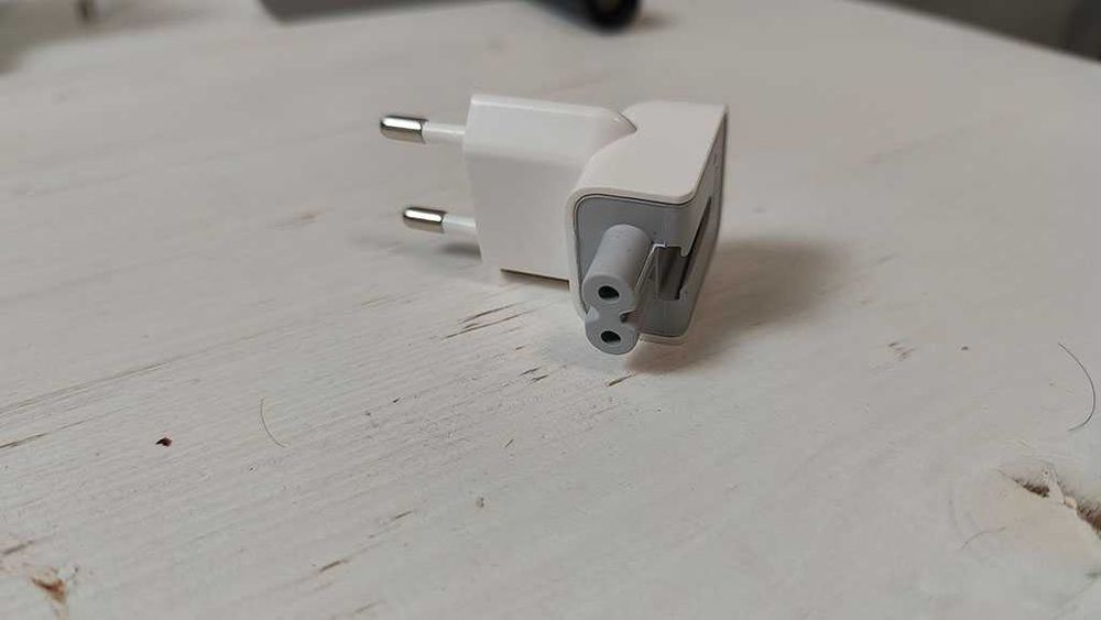 APPLE 96W USB-C A2166 блок питания
