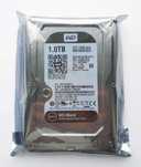 WD Black 1TB FZEX SATA3 (Новый, запечатан)