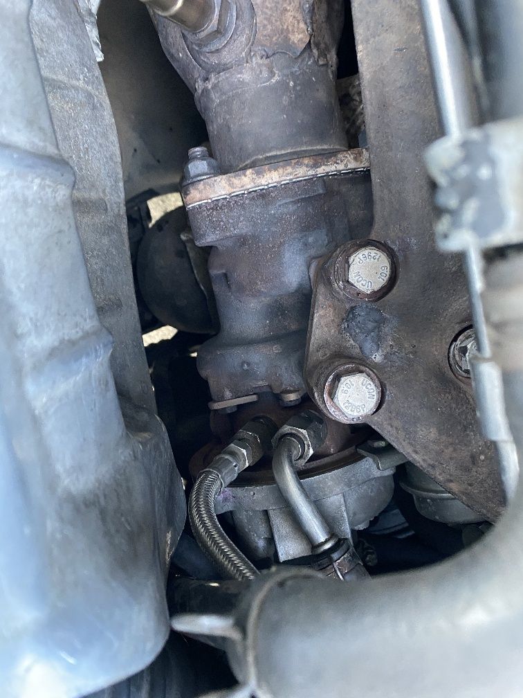 В продаже Passat B5+ 1.8T