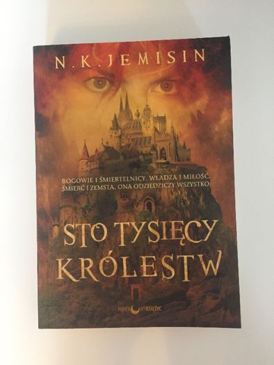 Sto tysięcy królestw