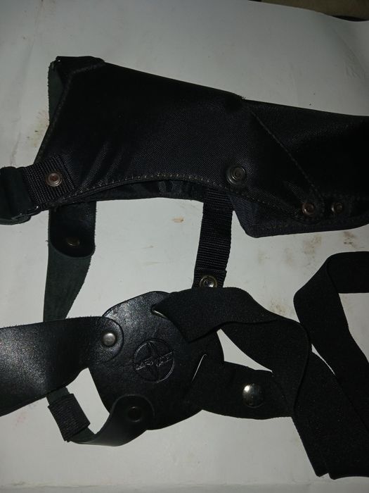 Оперативна кобура