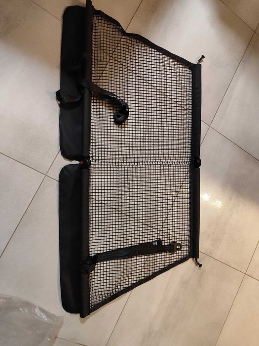 Siatka bagażnikowa do Volvo XC 90