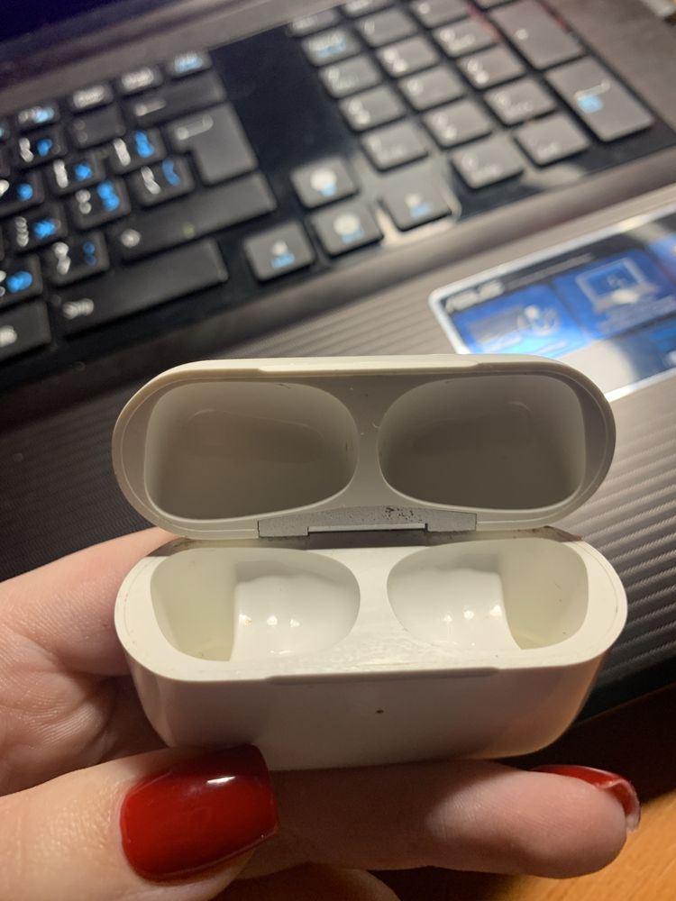 Кейс от airpods original