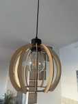 Lampa wisząca sufitowa loft 3 szt