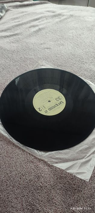 Winyl Za ostatni grosz Budka Suflera 1981