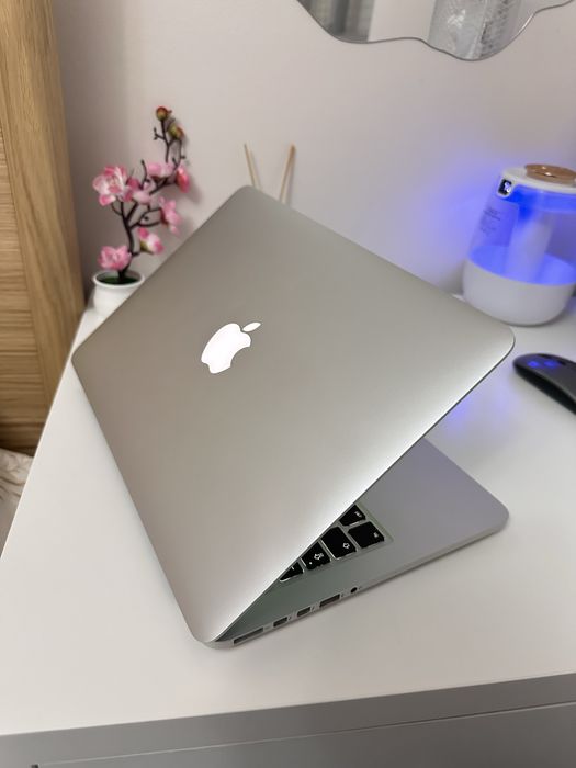 Macbook Pro 2015 Ratina display