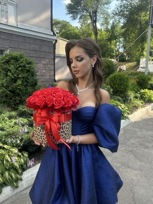 Сукня для випускного