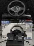 Volante GS 750 (Pc, Xbox, PlayStation)