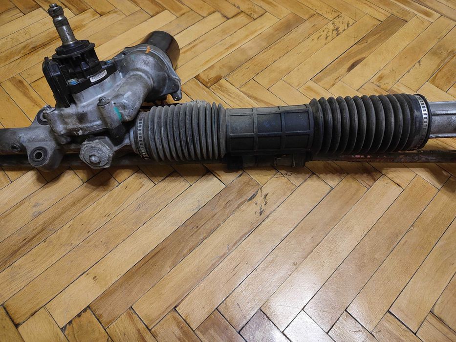 Рульова рейка Honda Civic 2001-2005 ES та EU , VII gen , хетч та седан