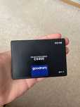 dysk SSD GOODRAM CX400 gen. 2  512 GB.