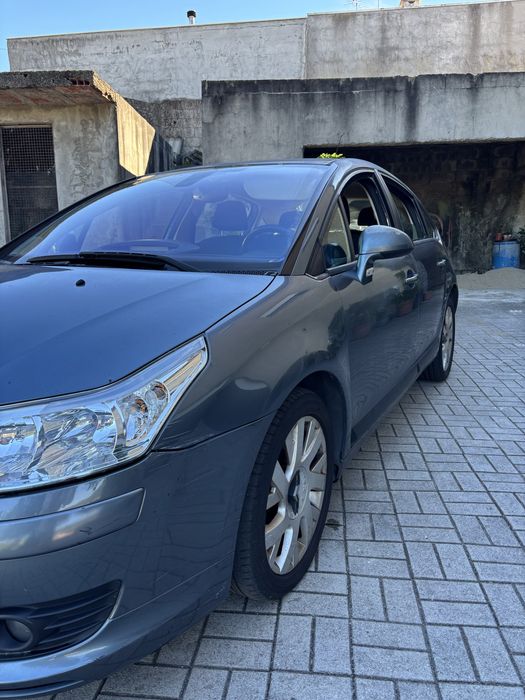 Citroen C4/ 1400