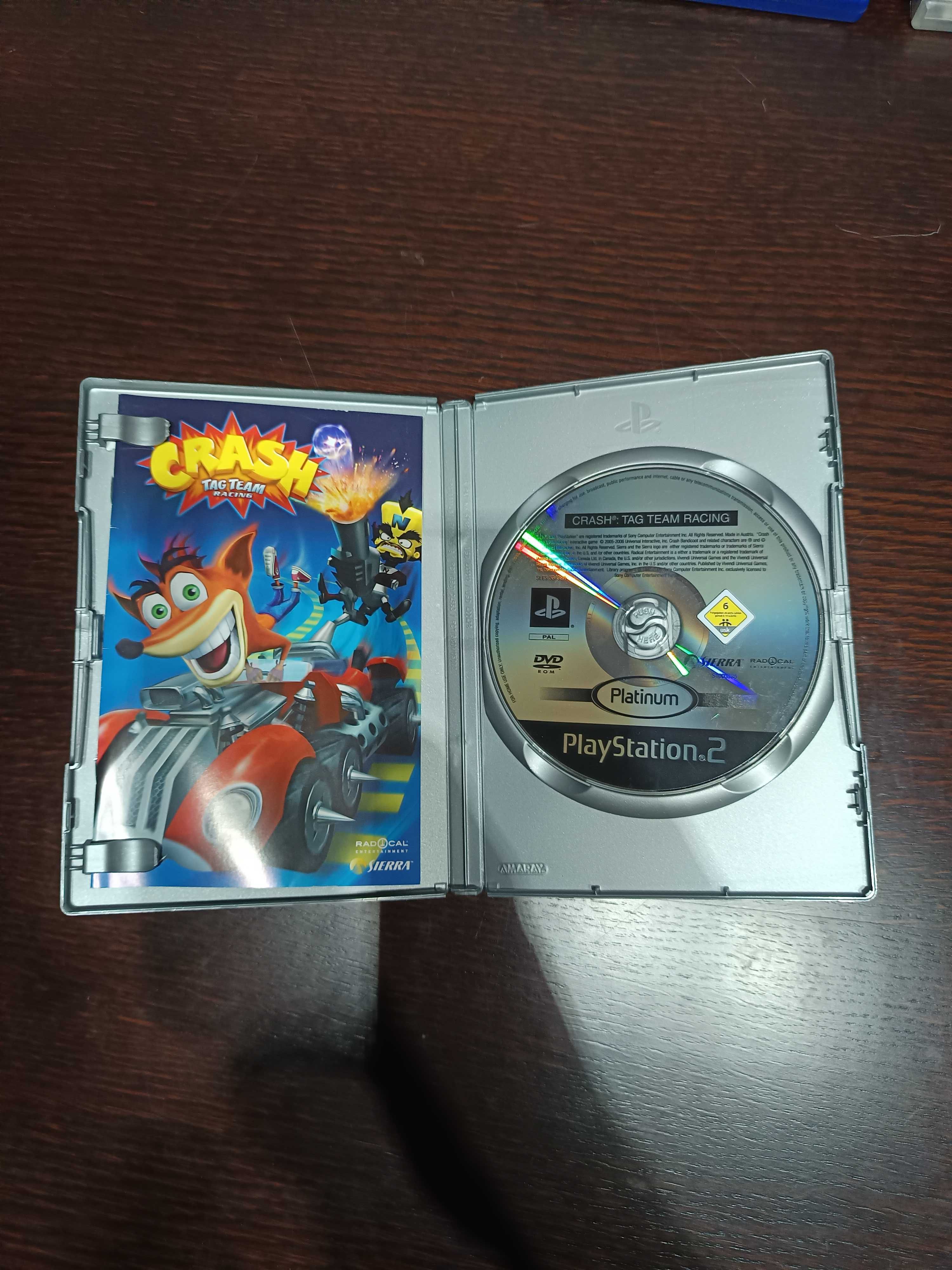 Jogos de PlayStation 2 PS2