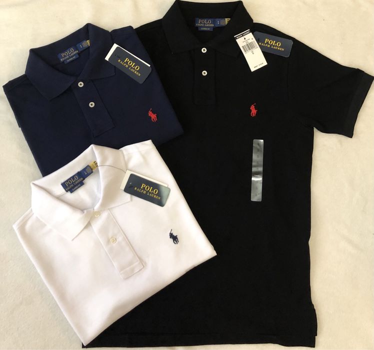 Polo ralph lauren meskie