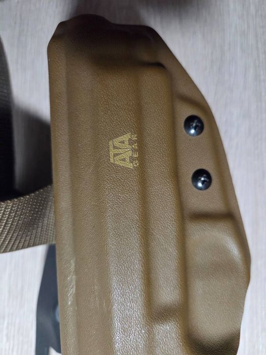 Кобура до пістолета Beretta