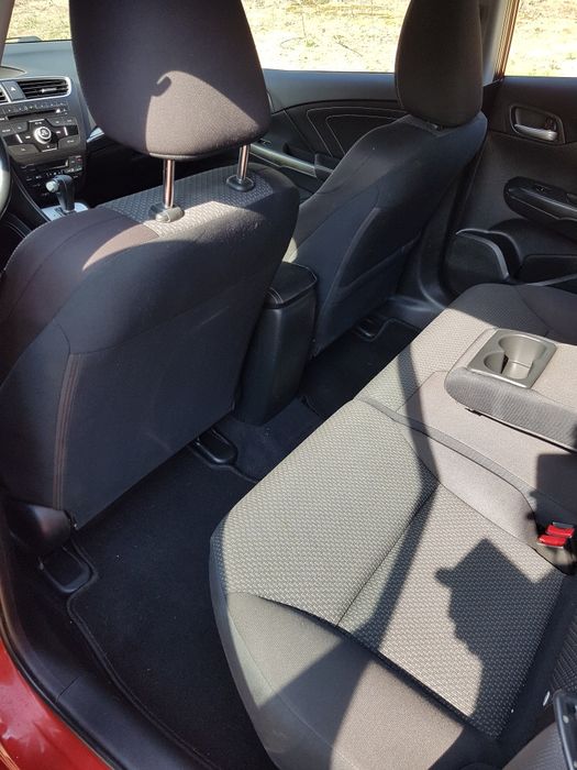Sprzedam zadbaną hondę civic 1.8 automat, Salon polska, Bezkolizyjna