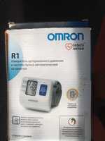 тонометр автоматический omron