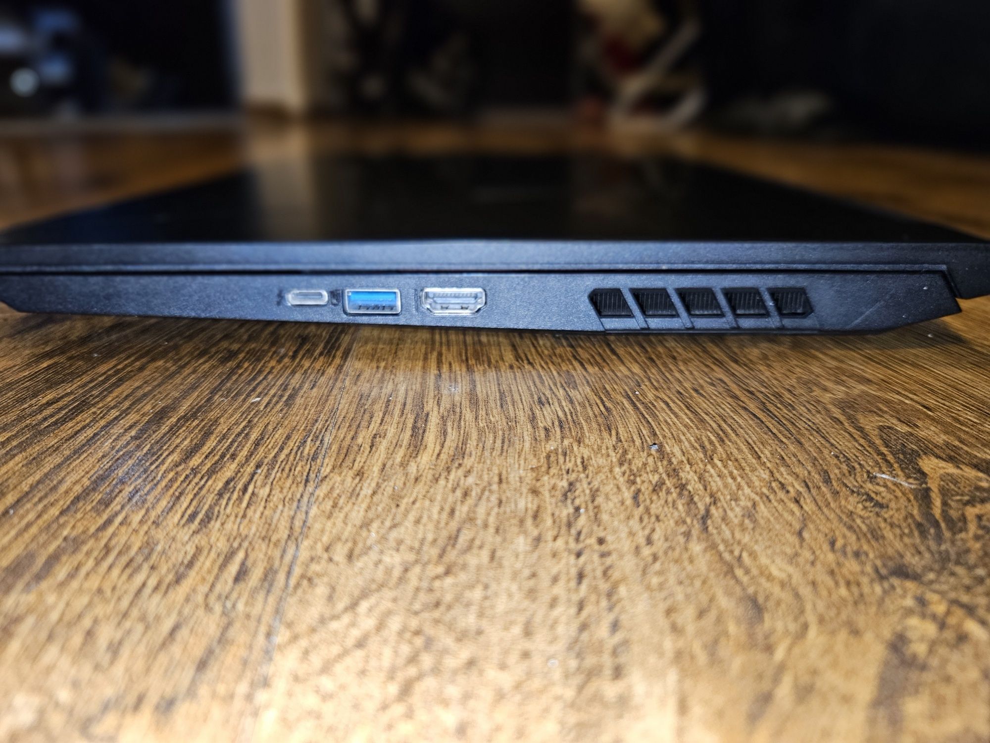 Laptop Gamingowy Acer Nitro5 An515-57