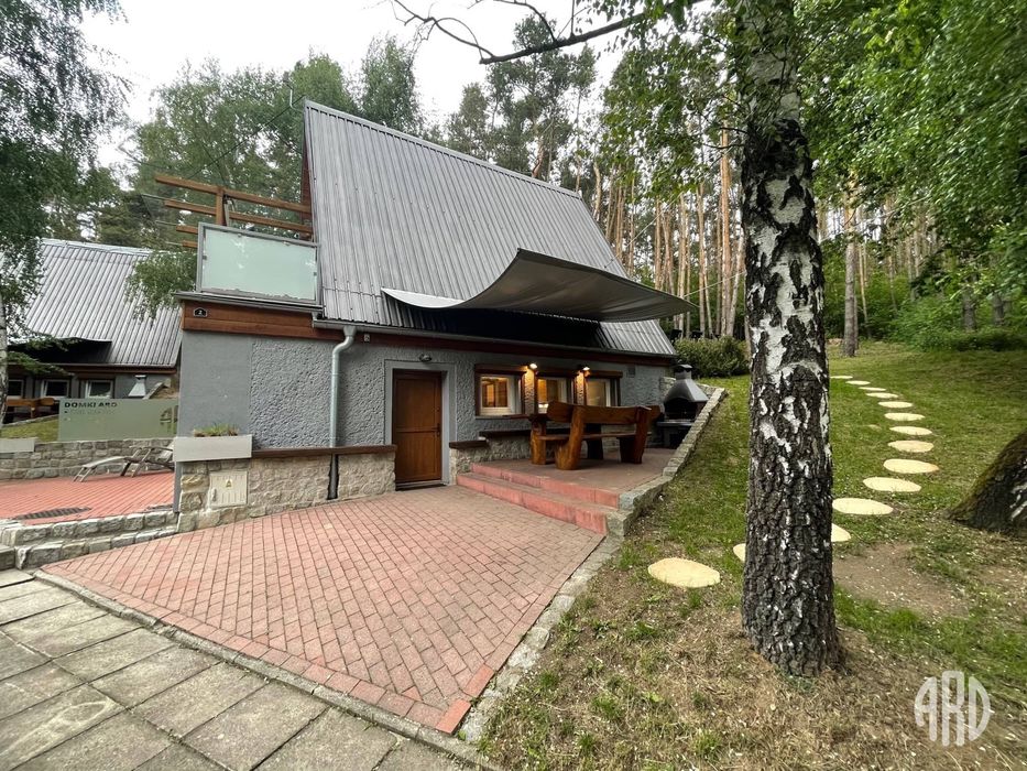 Domki ARO - Jezioro Nysa