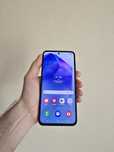 Samsung A55.Новый.2 цикла зарядки.8/128гб