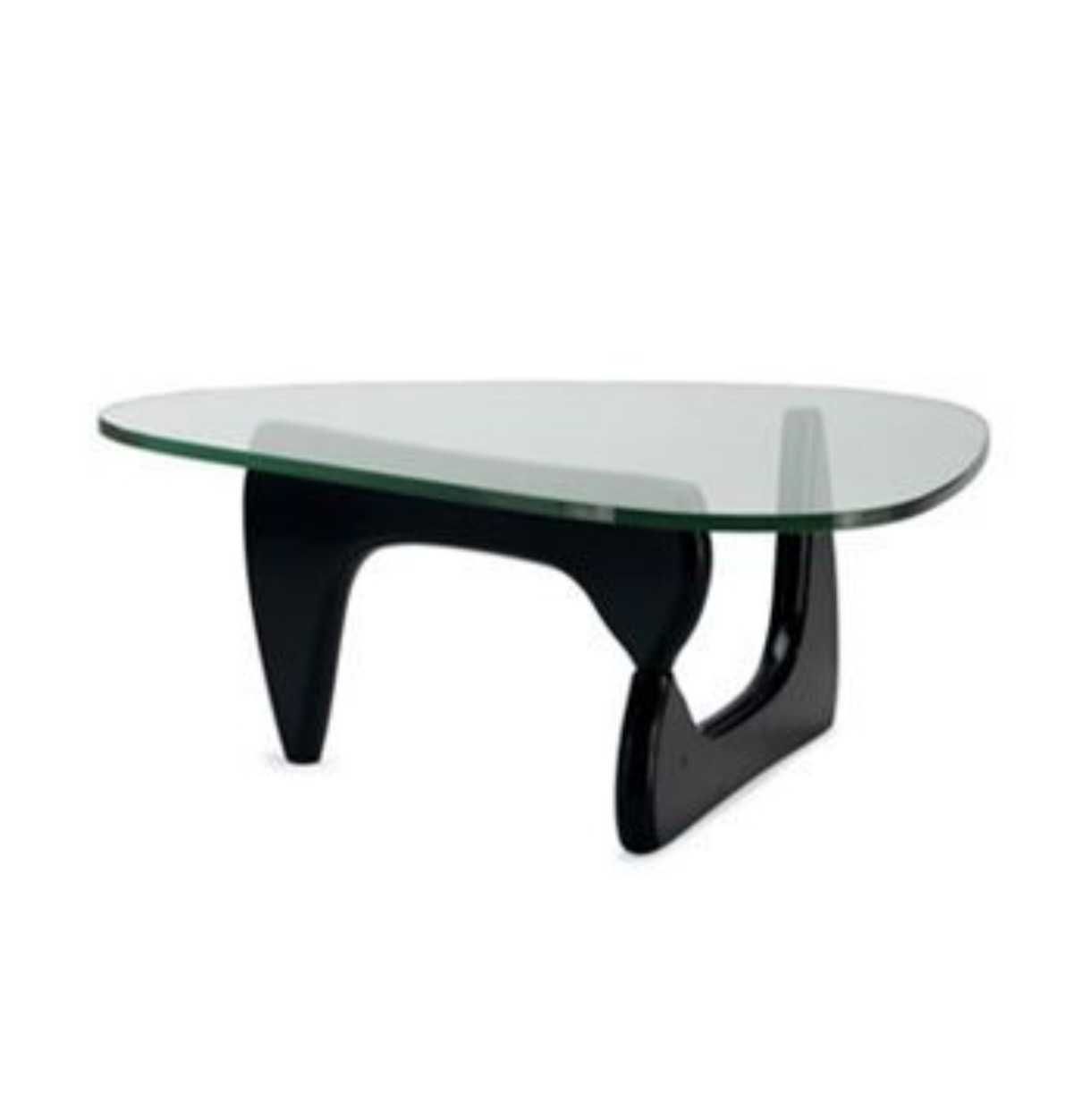 Mesa centro Inspirado em Isamu Noguchi