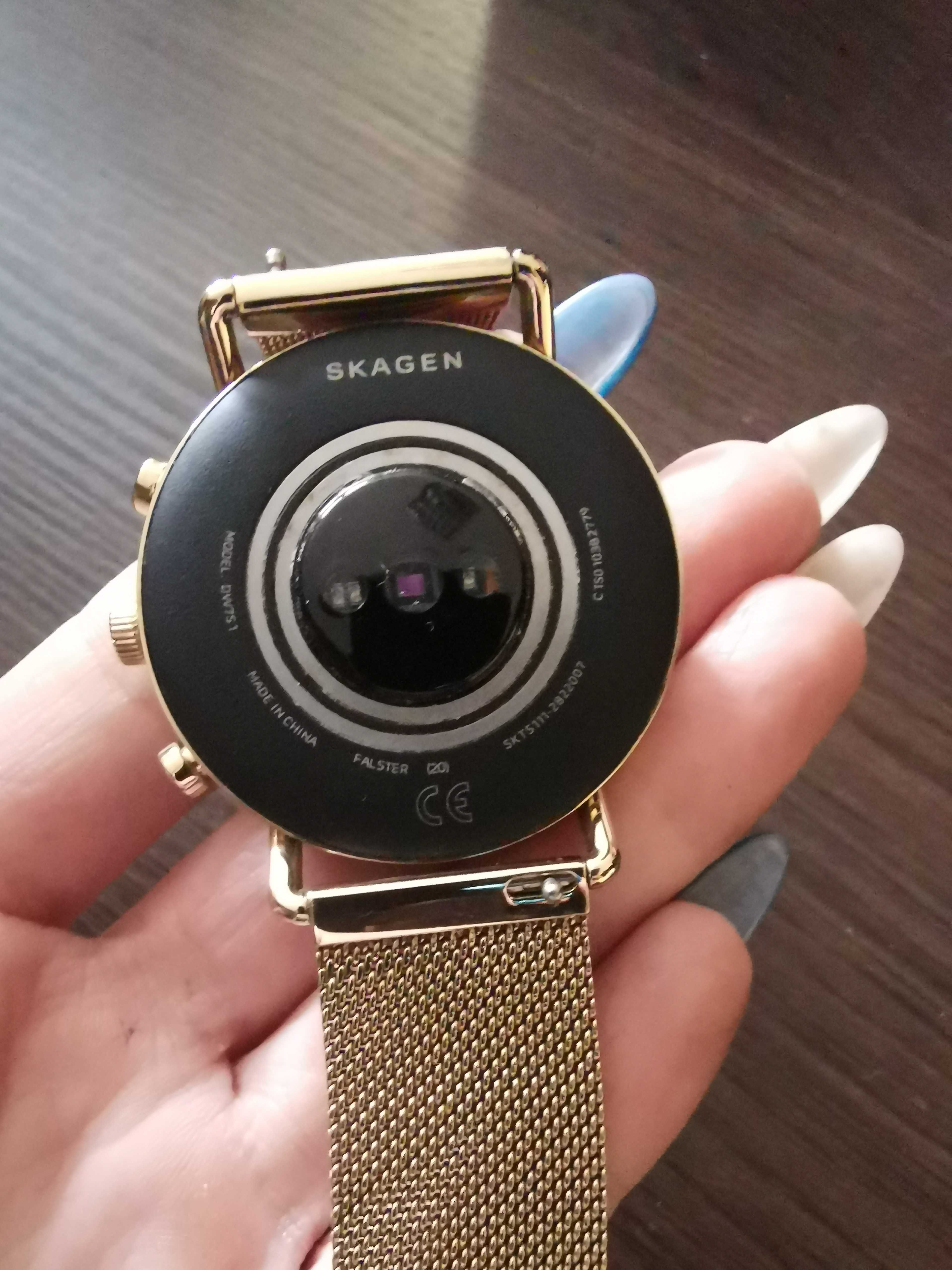 Smartwatch Skagen Falster 2 (SKT5111)