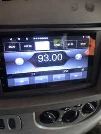 Radio samochodowe Opel