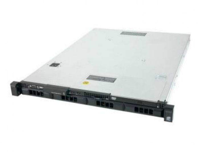 Сервер Dell PowerEdge R410 | 2x Xeon E5620 | iDRAC | Опт бу