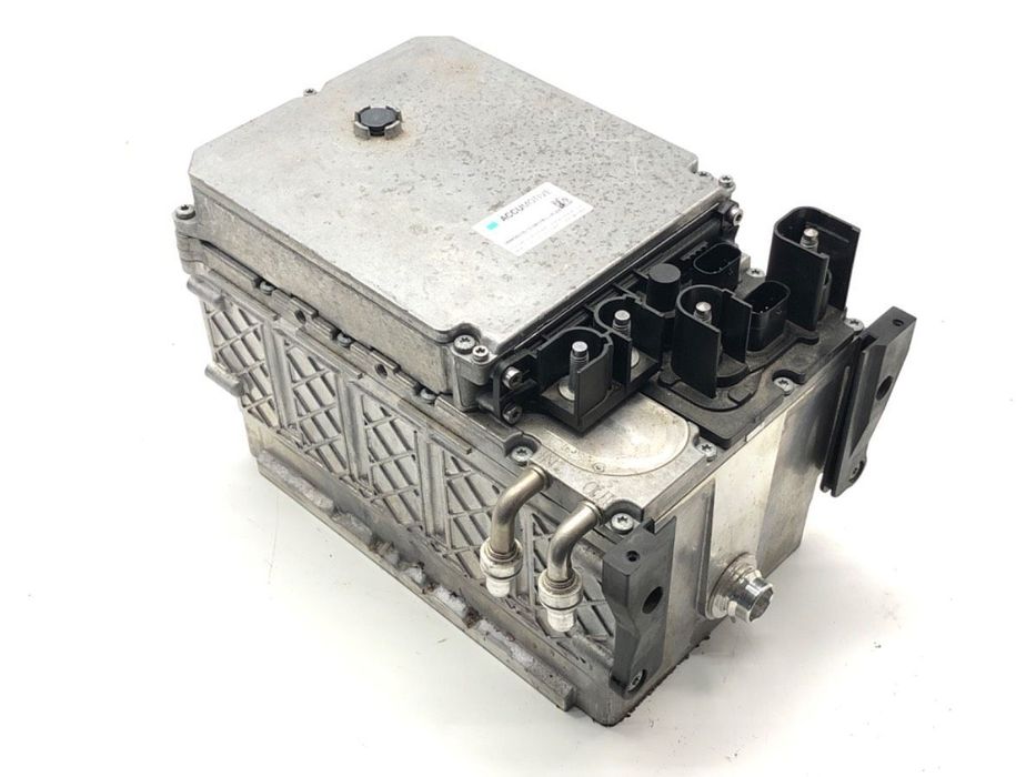 AKUMULATOR ELEKTRYCZNY HYBRYDA - 3651.00 PLN - MERCEDES-BENZ CLS (C257) 2017 - 2022 AMG CLS 53 EQ