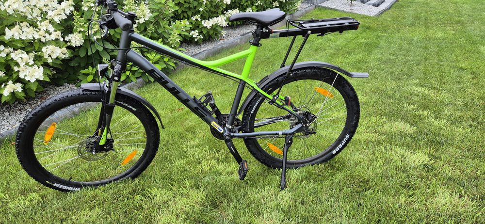 Rower MTB Bulls Sharptail Street 2