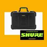 SHURE SH-MICCASE15 twardy case do mikrofonów