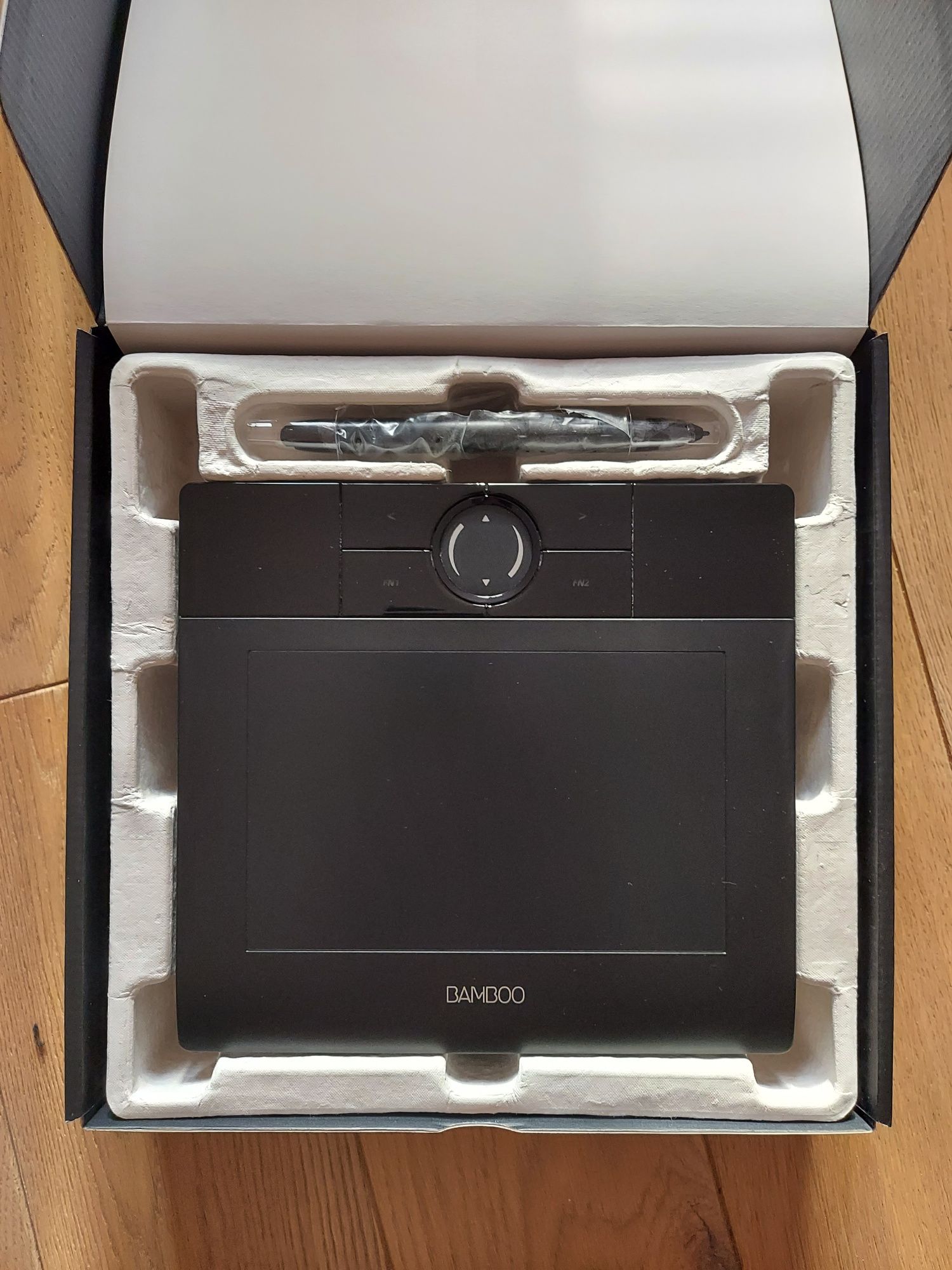 Wacom Bamboo MTE-450 tablet USB / NOWY !!!