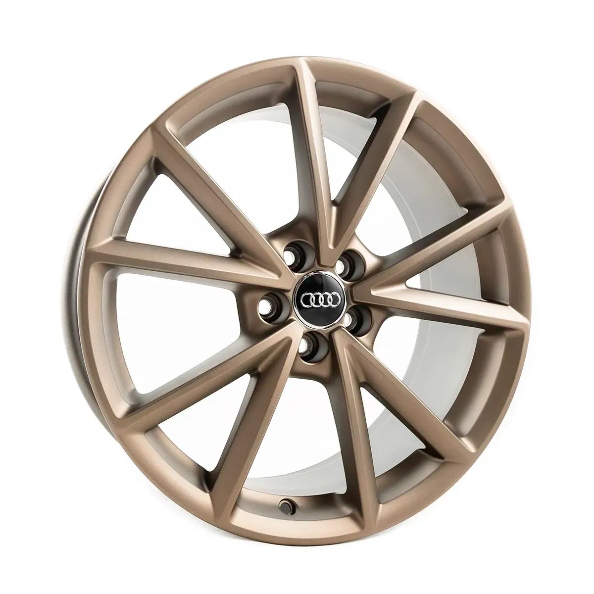 Oryginalne Felgi Audi 18 A1 S1 A3 TT