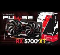 PULSE RX 5700 XT 8 Gb