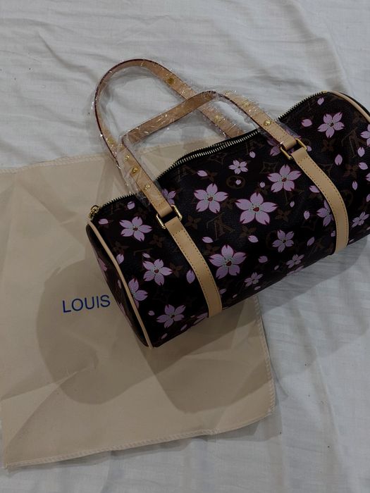 Louis vuitton & Murakami bag