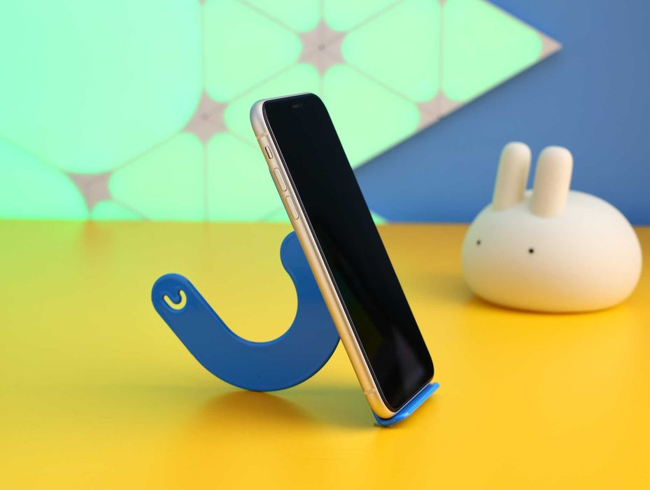 Смартфон Apple iPhone 11 128GB White (150568) Б/У З ГАРАНТІЄЮ