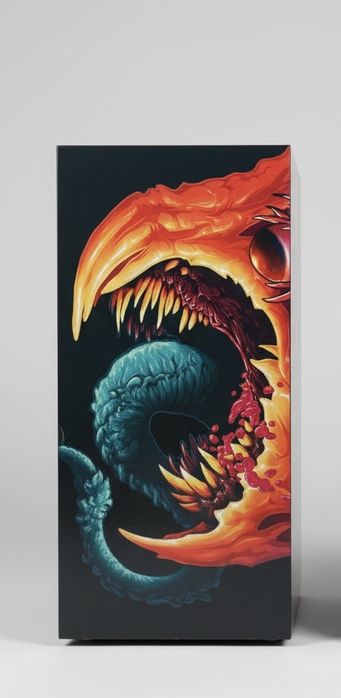 PC Desktop Gaming Ryzen 5 + RX 7600, 32 GB RAM