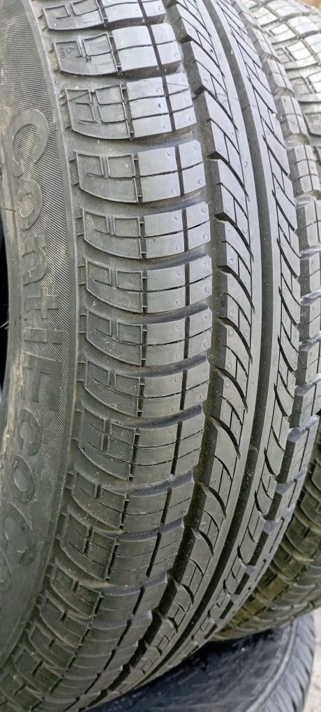 Continental 175 80 r14 2шт літня резина шини гольф б'у з Європи