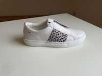 Buty damskie tensiowki / trampki Sneakersy Hugo boss 36