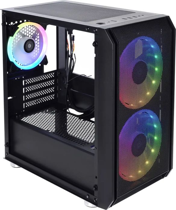 Корпус QUBE nepture mini