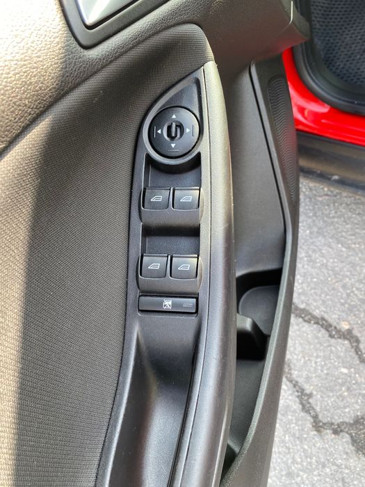 Продам Ford focus 2016 года