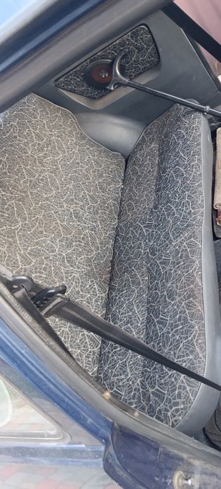 автомобиль Таврия Нова 1102. пробег 75т.