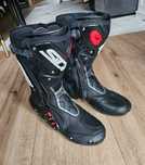 Buty motocyklowe