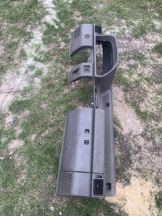 Торпеда Фіат фіоріно(уно)