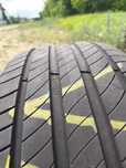 2x Michelin Primacy 4 225/55/18 102V Rok 2022 6mm Letnie