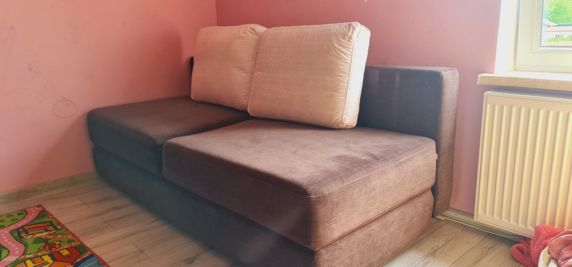 Rozkładana SOFA za 200zł